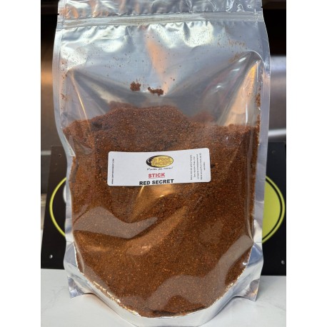 stick mix red secret