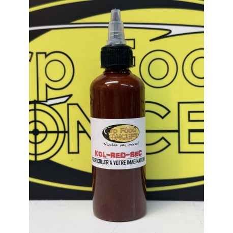 kol red secret 100ml