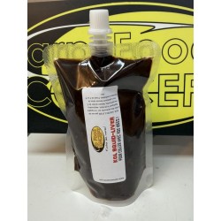 kol squid liver 250ml