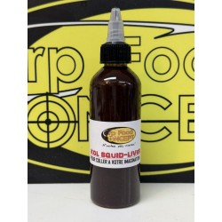 kol squid liver 100ml