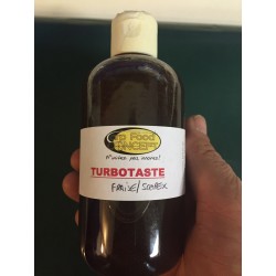 turbotaste