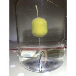 equilibré nova scopex