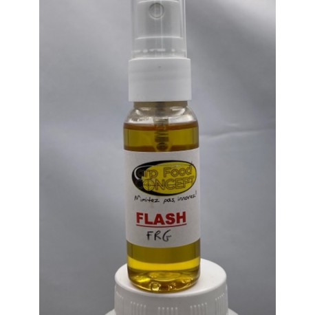 booster flash frg