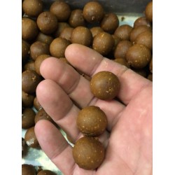 bouillette spicy
