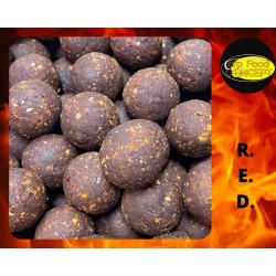 bouillette RED