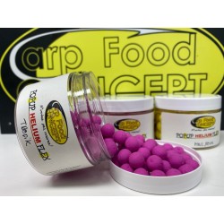 helium flex tropik