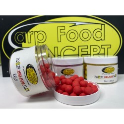 helium flex tropik
