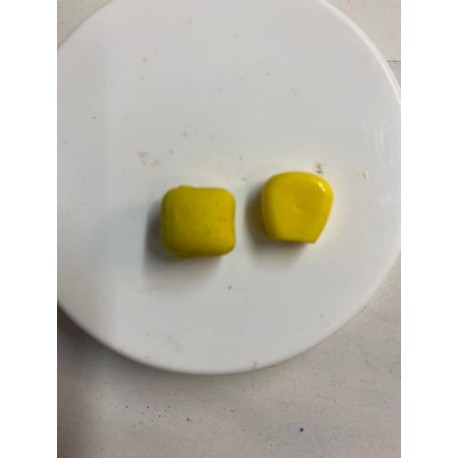 nano flat mais doux (corn)