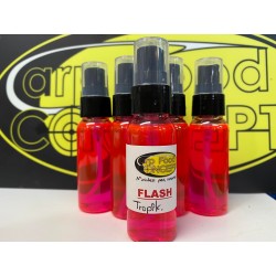 booster flash r/s