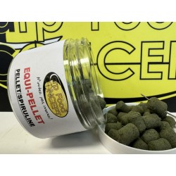 equi-pellet spiruline