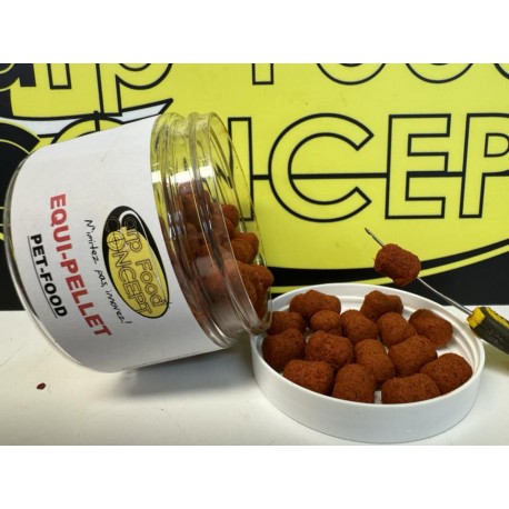 equi-pellet petfood