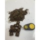 flat pellet