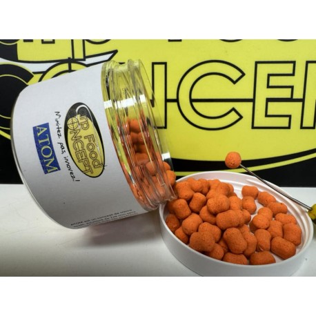 atom orange