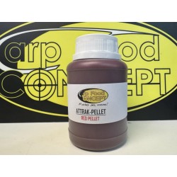 attrak-red pellet