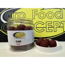 THR RED