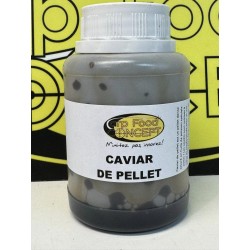 caviar de pellet