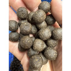 bouillette pellet
