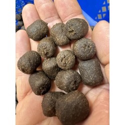 THR pellet