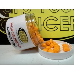 helium flat summer fruit