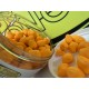 helium flat summer fruit