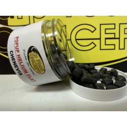 helium flat chenevis
