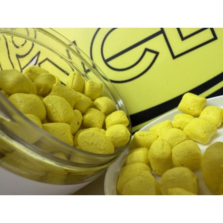 helium flat candy