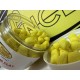 helium flat ananas