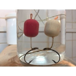 equilibré nova fraise