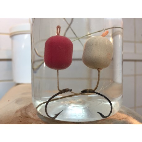 equilibré nova butyric