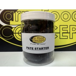 pate starter