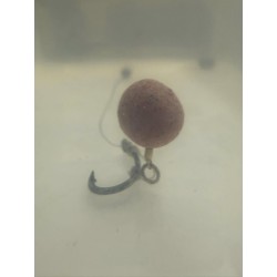 equilibrée red 10 mm