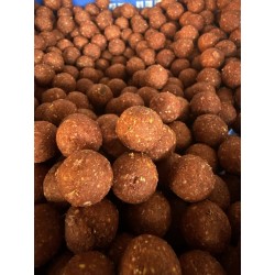 bouillette red secret